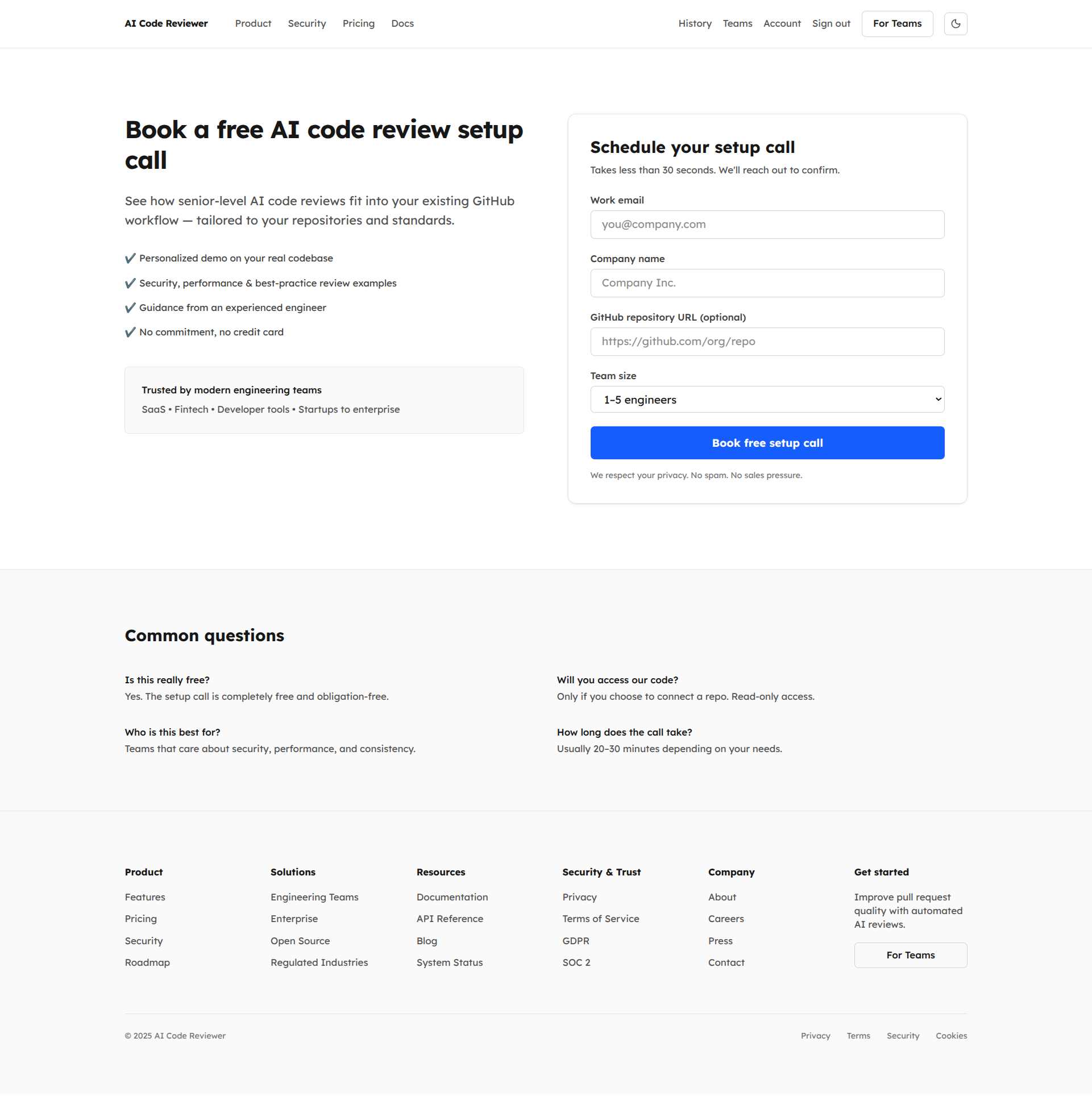 Team Workspaces & Credit Allocation